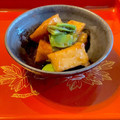 mimosa5940's cooksnap of when they made 低コスト☆絹厚揚げおかず.