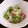 sayacarta's cooksnap of when they made 鯛のマリネ☆中南米のセビッチェ風.