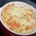 さらあお's cooksnap of when they made 簡単副菜☆新玉ねぎのチーズパン粉焼き。.