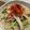 suigyokut's cooksnap of when they made すぐできる☆冷やしピリ辛☆豆乳そうめん.