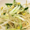 ぽぽりん's cooksnap of when they made 大豆もやしのゆで方.