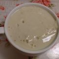 季喜's cooksnap of when they made 簡単バナナプリン.