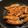 ピーコピーコ's cooksnap of when they made 鶏手羽スペアリブの甘辛焼き.