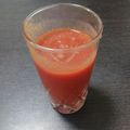 黒豆丸's cooksnap of when they made 疲労回復・ダイエット★トマトジュー酢♪.