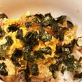 すーころん's cooksnap of when they made 親子丼.