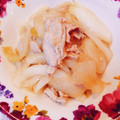 かわゆう1211's cooksnap of when they made 超簡単！玉ねぎと豚のしょうが焼き！！.