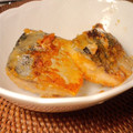 milestone★'s cooksnap of when they made 焼いてみて！さばの味噌煮.