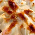 ★はなはなみ★'s cooksnap of when they made 簡単！新じゃがとゆで卵のマヨグラタン.