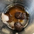 大阪のちゃーちゃん's cooksnap of when they made 甜麺醤がない時の代用品.