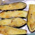 あくてぃぶチップ's cooksnap of when they made 茄子の明太チーズ焼き.