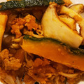 むーみっと's cooksnap of when they made かぼちゃと舞茸のバター醤油炒め.