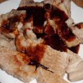 料理大好きボーイ's cooksnap of when they made 簡単10分トンテキ.