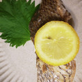 Iris77☆彡☆彡's cooksnap of when they made 簡単 フライパンで鯛の切り身の塩焼き.