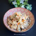 Miiyasusho's cooksnap of when they made おから.