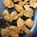 たーぼーママ's cooksnap of when they made 簡単なタンドリーチキン＋生姜♪鶏もも肉で.