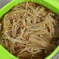 ボビン姫's cooksnap of when they made 白飯どろぼう♪旨辛最高!手作りなめたけ.