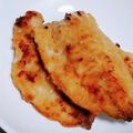 なおぴん1's cooksnap of when they made アジのバター醤油ソテー.