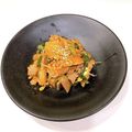 クックEBXFTK☆'s cooksnap of when they made 困った時の救世主！カンタン豚キム！.