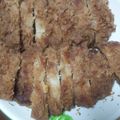 もりのりころ's cooksnap of when they made ＊簡単かつ煮 2度美味しい！＊.