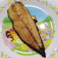 フレンチブルブル's cooksnap of when they made 揚げ焼きで！アジの竜田揚げ　下味冷凍.