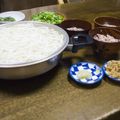 ホセ・メンドーサ's cooksnap of when they made 地獄うどん.