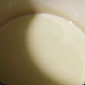 ミンナンナ's cooksnap of when they made 生とうもろこしで!　コーンスープ.