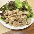nana53's cooksnap of when they made 豚バラ肉で！基本の豚肉しょうが焼き.
