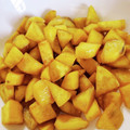 ちっず's cooksnap of when they made 簡単！！さつまいものバター砂糖炒め♪.