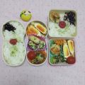みかかめ's cooksnap of when they made 鶏ひき肉で☆大葉とチーズのつくね.