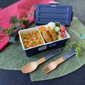ゆみクローバー's cooksnap of when they made 61℃ 低温調理 鶏胸タンドリーチキン.