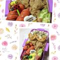 ゆけり３兄弟's cooksnap of when they made 豚肉の辛味炒め♪.