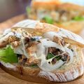 シナコ＇sCafe's cooksnap of when they made STAUBでカンパーニュ.