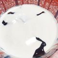 metabo3号's cooksnap of when they made アガーでぷるぷるドリップ珈琲ゼリー.