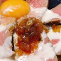 ＊cactus…＊'s cooksnap of when they made ★簡単！絶品★おうちでローストビーフ丼♪.