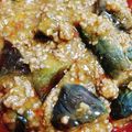 ヤータロ's cooksnap of when they made とろとろマーボナス ！スパイシーで本格的.