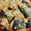 ヤータロ's cooksnap of when they made とろとろマーボナス ！スパイシーで本格的.