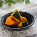 まろんかふぇ's cooksnap of when they made 母の味☆一味違う☆かぼちゃの煮物.