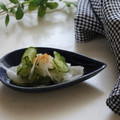 まろんかふぇ's cooksnap of when they made 大根ときゅうりの即席甘酢浅漬け也.