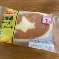 kinkinsan's cooksnap of when they made 蒸しパン凍らせて♡チーズケーキ！？.