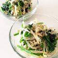 ayahoo1025's cooksnap of when they made 給食の人気メニュー のりずあえ.