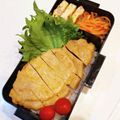 モコナもどき's cooksnap of when they made ☺めんつゆで簡単♪にんじんのきんぴら☺.
