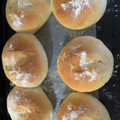みかＹ＆Ｋ＆Ｒ's cooksnap of when they made 初心者でも簡単ふわもち☆基本の手ごねパン.