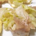 あきつま（杏花☆）'s cooksnap of when they made シューマイ炒めちゃえ～.
