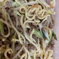なつきよう's cooksnap of when they made 台湾風焼きそば.