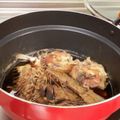 あるばえば's cooksnap of when they made 鯛のあら炊き（鯛のあら煮）.