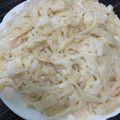 しゅんのいちごまま's cooksnap of when they made 子供と作ろう！手打ちうどん.