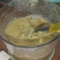 クックUL8OCM☆'s cooksnap of when they made さつまいもクリーム.
