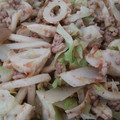 Ｍぱん's cooksnap of when they made にんにくと和風だしの絶品節約焼きうどん♪.