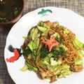 horseland's cooksnap of when they made 味噌汁 一杯 簡単 即席.