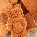 sugerM's cooksnap of when they made アーモンドプードル　ココアクッキー.